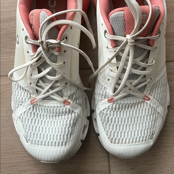 On Cloudflyer 2.0 - Picture 6 of 11